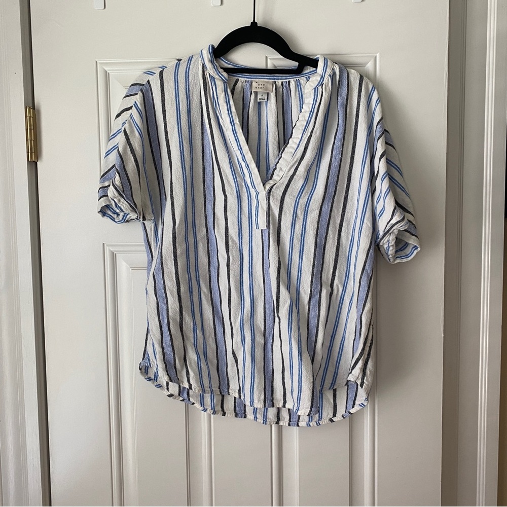 Target Top